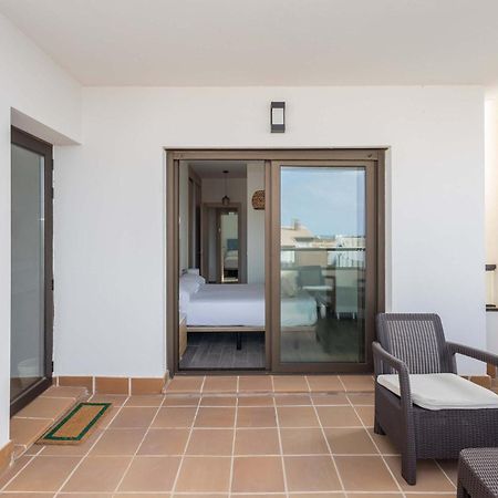 Lightbooking Caleta De Fuste Pueblo Majorero 46 La Guirra Bagian luar foto