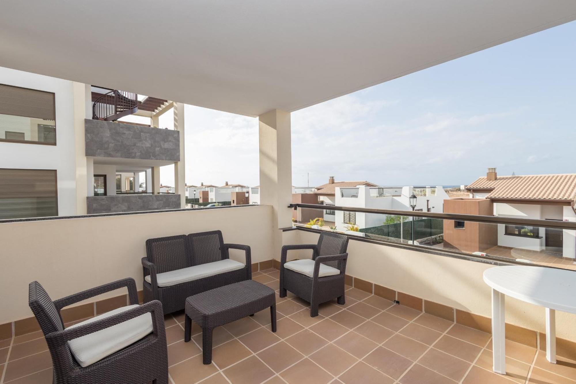 Lightbooking Caleta De Fuste Pueblo Majorero 46 La Guirra Bagian luar foto