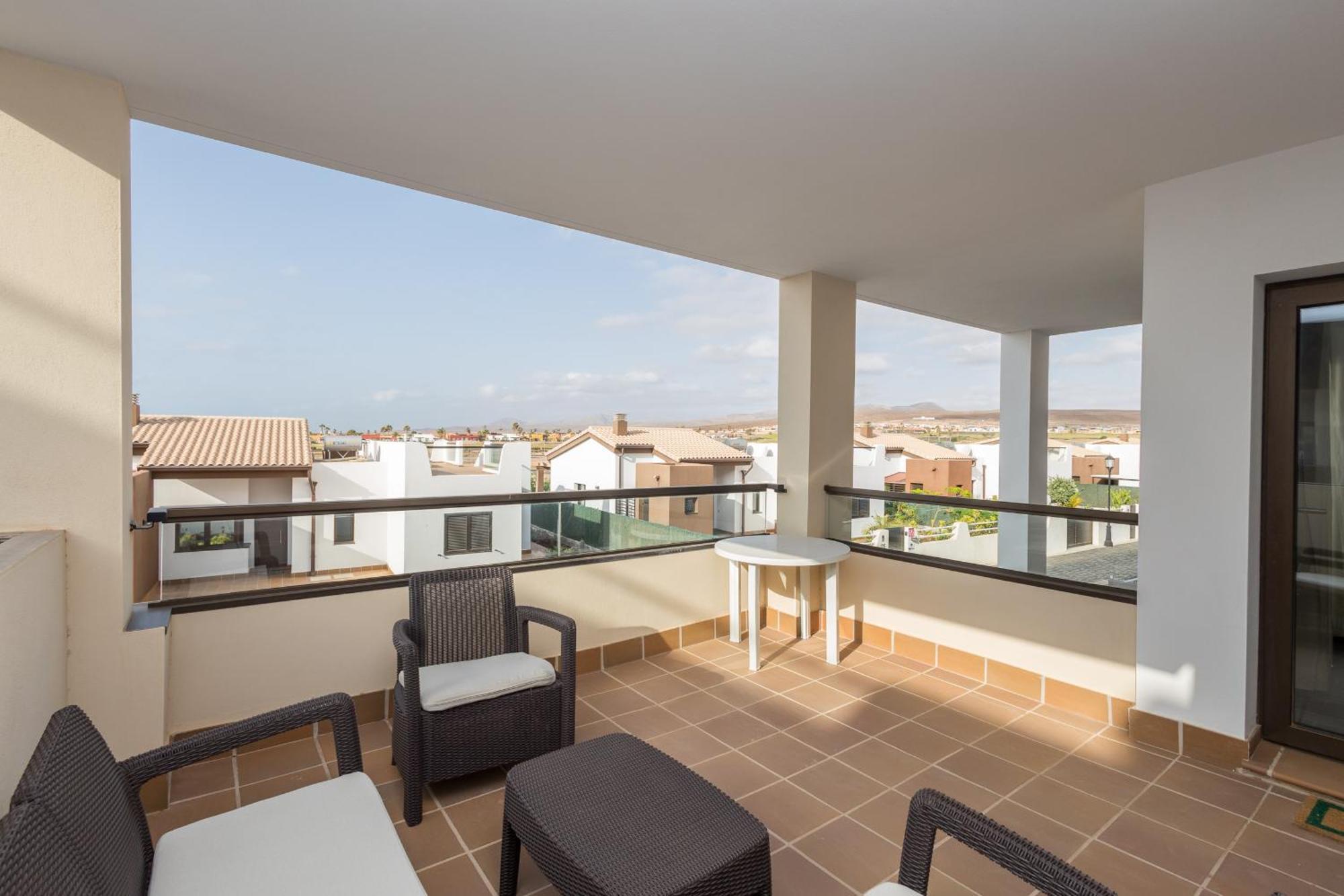 Lightbooking Caleta De Fuste Pueblo Majorero 46 La Guirra Bagian luar foto