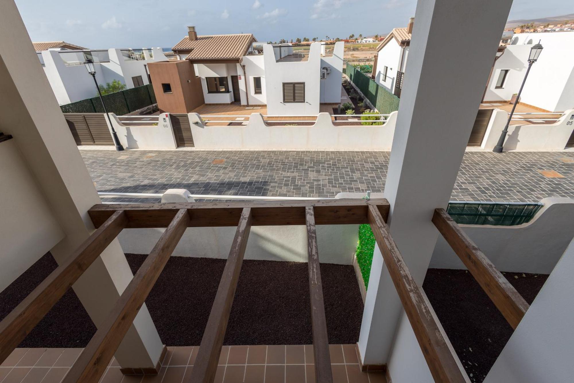 Lightbooking Caleta De Fuste Pueblo Majorero 46 La Guirra Bagian luar foto