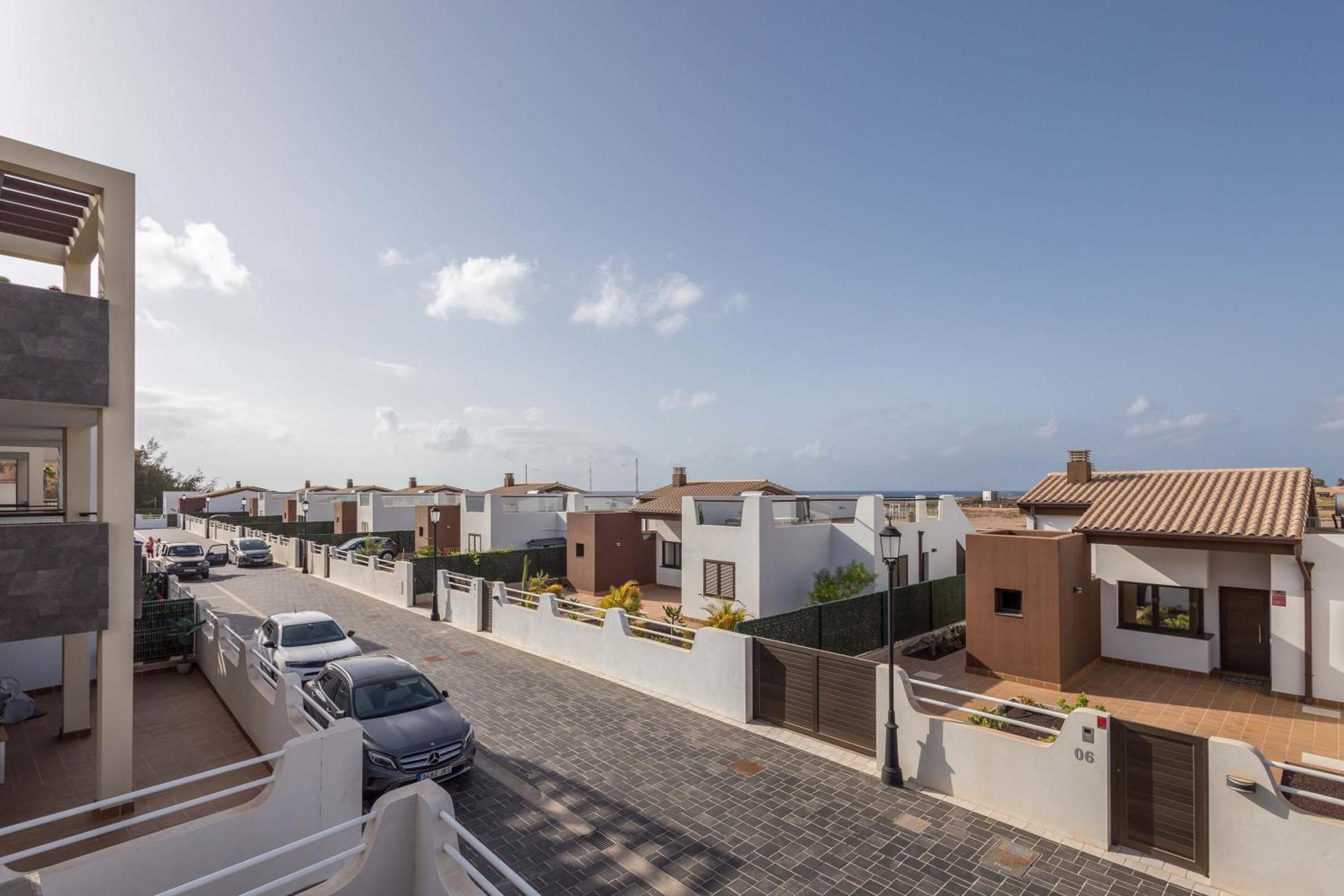 Lightbooking Caleta De Fuste Pueblo Majorero 46 La Guirra Bagian luar foto