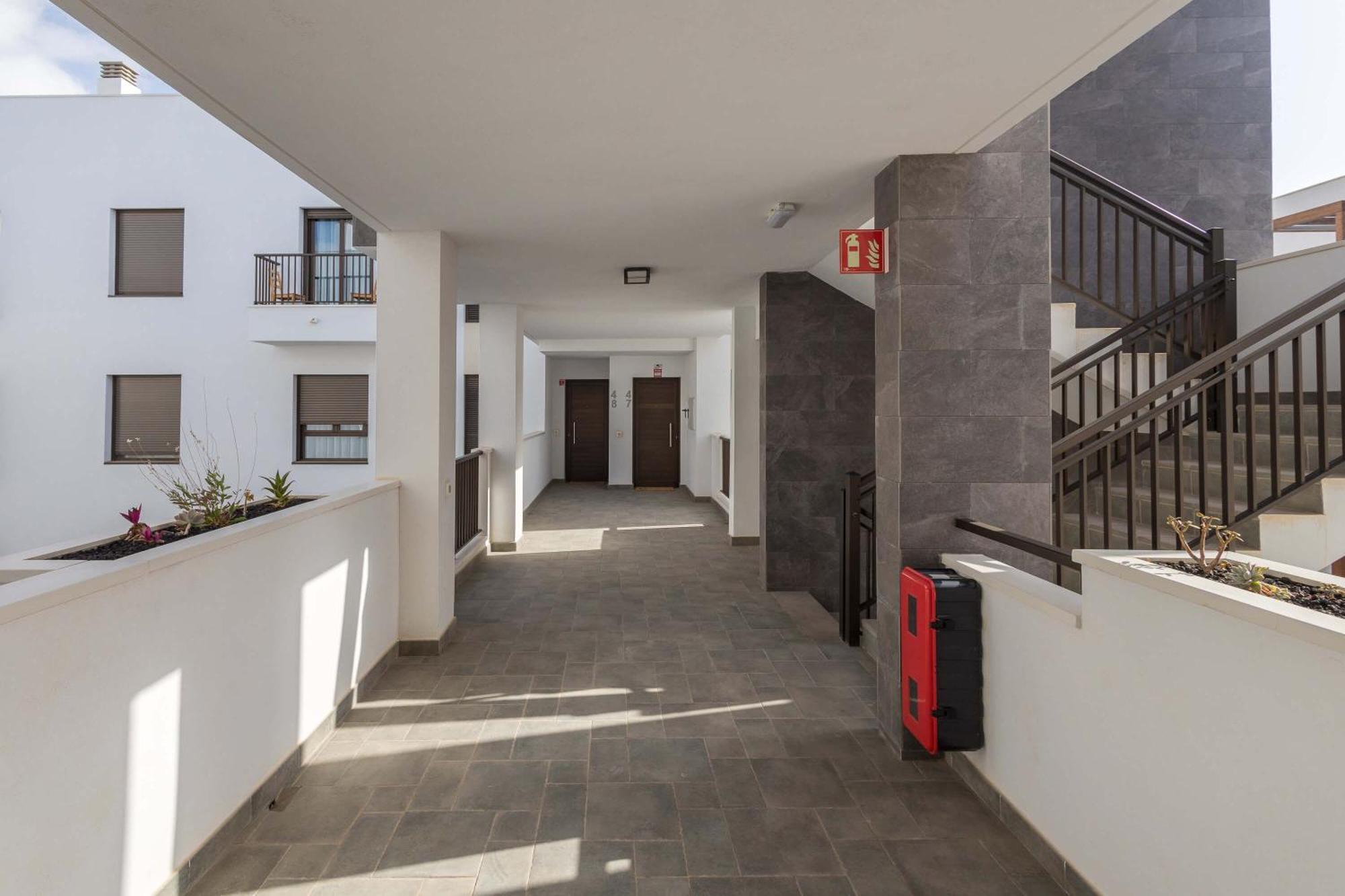 Lightbooking Caleta De Fuste Pueblo Majorero 46 La Guirra Bagian luar foto